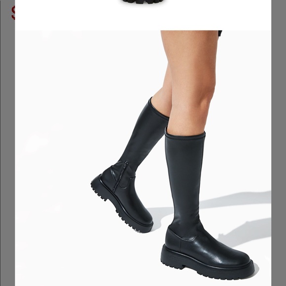 Steve Madden kameron boots size 10 - Picture 5 of 6